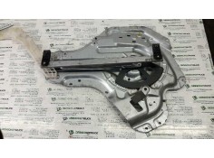 Recambio de elevalunas trasero derecho para hyundai elantra (xd) 2.0 crdi comfort (5-ptas.) referencia OEM IAM 834802D252AX  