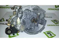 Recambio de caja cambios para peugeot 106 (s2) 1.1 referencia OEM IAM 20CF03   2