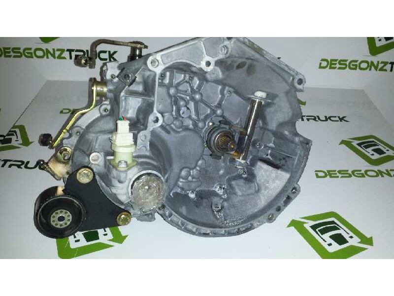 Recambio de caja cambios para peugeot 106 (s2) 1.1 referencia OEM IAM 20CF03  