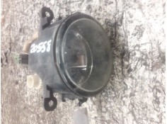 Recambio de faro antiniebla izquierdo para citroën c4 berlina collection referencia OEM IAM   