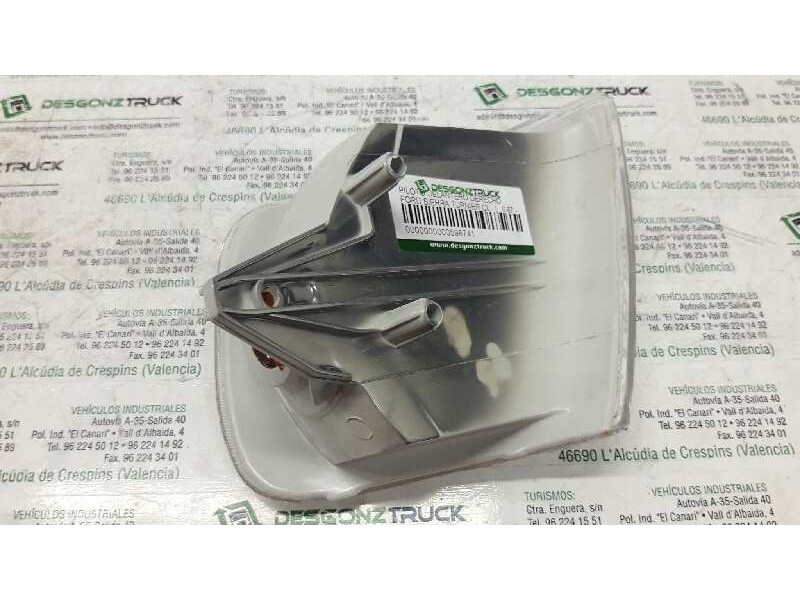 Recambio de piloto delantero derecho para ford sierra turnier cl referencia OEM IAM  BLANCO NUEVO