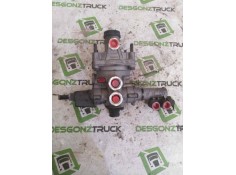 Recambio de valvula aire para man m 90 12.232 169/170 kw 6.9 diesel referencia OEM IAM 4757110967  