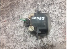 Recambio de faro antiniebla izquierdo para citroën c4 berlina collection referencia OEM IAM    2