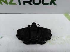 Recambio de pastillas de freno delanteras para renault clio ii fase i (b/cbo) 1.2 alize referencia OEM IAM    2