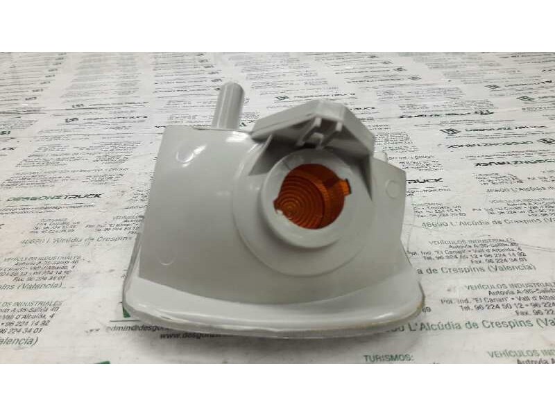 Recambio de piloto delantero derecho para ford sierra turnier cl referencia OEM IAM  BLANCO NUEVO