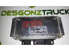 Recambio de centralita motor uce para peugeot 106 (s2) 1.1 referencia OEM IAM 0261206246  
