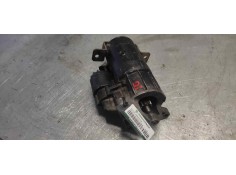 Recambio de motor arranque para renault 18 2.1 diesel referencia OEM IAM 0001218002 10 DIENTES 