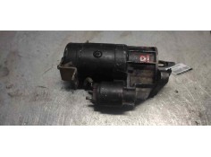 Recambio de motor arranque para renault 18 2.1 diesel referencia OEM IAM 0001218002 10 DIENTES  2