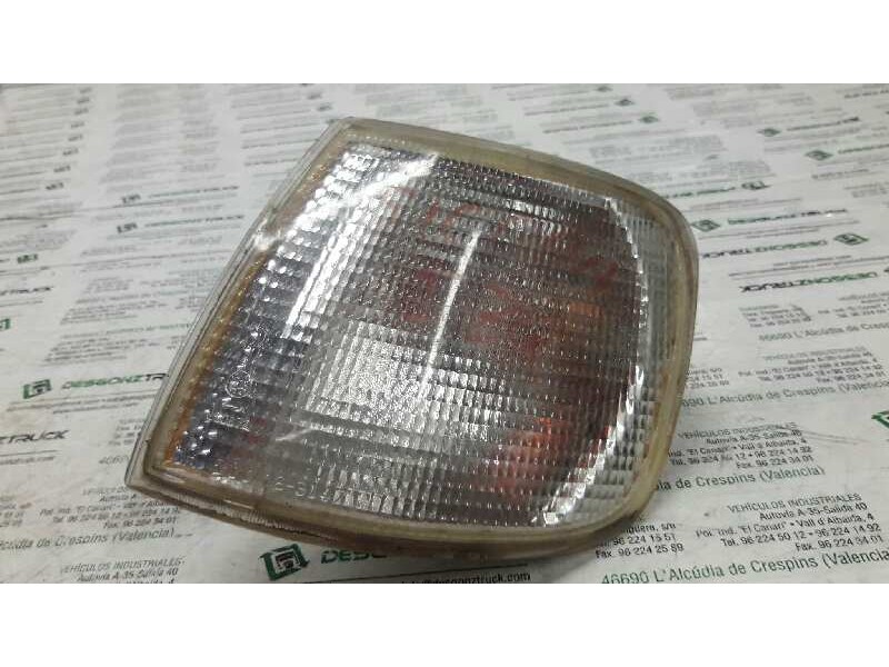 Recambio de piloto delantero izquierdo para ford sierra turnier cl referencia OEM IAM  BLANCO 