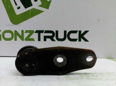 Recambio de rotula direccion para renault clio ii fase i (b/cbo) 1.2 alize referencia OEM IAM   