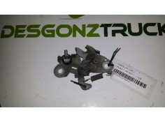 Recambio de cerradura capot para peugeot 106 (s2) 1.1 referencia OEM IAM   