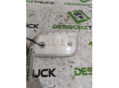 Recambio de piloto luz galibo izquierdo para mercedes-benz actros bm 963.xxx 2-achser 18xx 4x2 fahrgestell l bigspace referencia