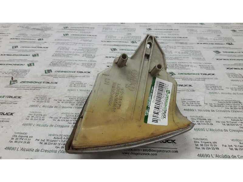 Recambio de piloto delantero izquierdo para ford sierra turnier cl referencia OEM IAM  BLANCO 