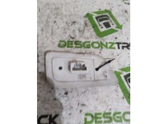 Recambio de piloto luz galibo izquierdo para mercedes-benz actros bm 963.xxx 2-achser 18xx 4x2 fahrgestell l bigspace referencia 2