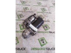 Recambio de motor arranque para iveco daily combi 35 - s 12 combi referencia OEM IAM 0001109306 20080429 69502571