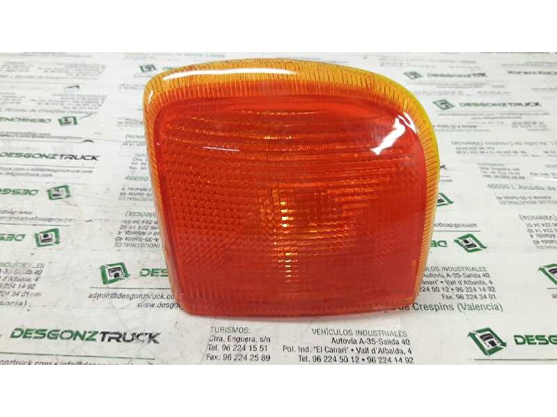 Recambio de piloto delantero izquierdo para ford fiesta berl./express festival / cl referencia OEM IAM  NARANJA NUEVO