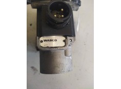 Recambio de valvula aire para scania serie p/g/r (l-clase) fsa r520 (4x2) largo cr 19 topline referencia OEM IAM 1453761 4721950 2