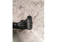 Recambio de bobina encendido para opel corsa b edition 2000 referencia OEM IAM 0221503015 6 PINS  2