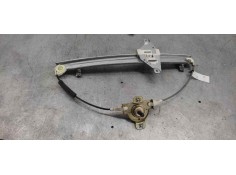 Recambio de elevalunas trasero izquierdo para daewoo kalos 1.4 se referencia OEM IAM   MANUAL 2