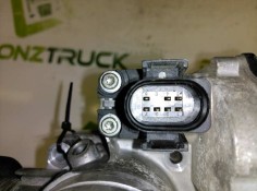 Recambio de caja mariposa para volkswagen golf iii berlina (1h1) 1.6 referencia OEM IAM    2