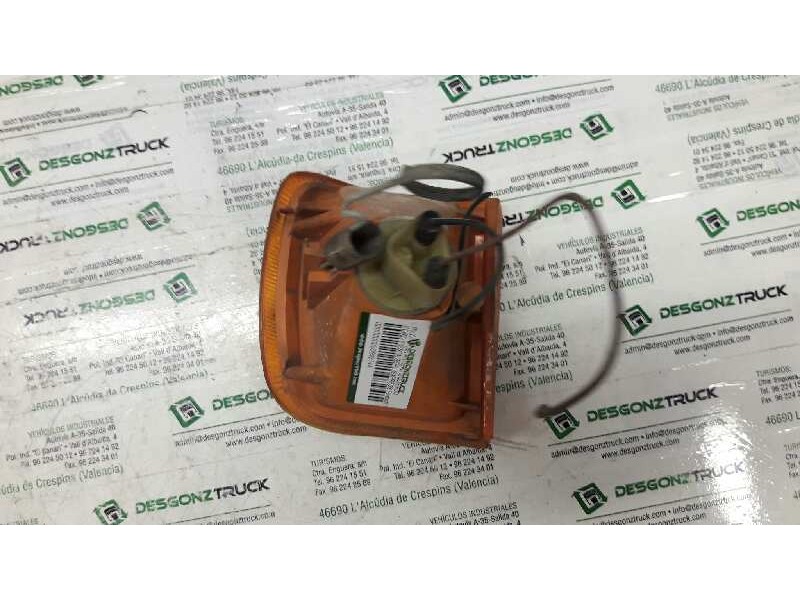 Recambio de piloto delantero izquierdo para ford fiesta berl./express festival / cl referencia OEM IAM  NARANJA 