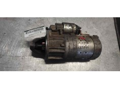 Recambio de motor arranque para ford fiesta berlina (dx) 1.8 tddi turbodiesel cat referencia OEM IAM 0986015090 10 DIENTES 