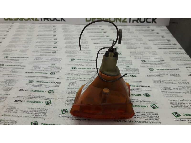 Recambio de piloto delantero izquierdo para ford fiesta berl./express festival / cl referencia OEM IAM  NARANJA 