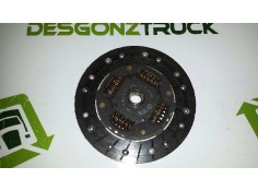 Recambio de kit embrague para volkswagen golf iii berlina (1h1) 1.6 referencia OEM IAM 1L0198010  