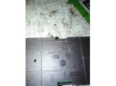 Recambio de modulo electronico para mercedes-benz actros bm 963.xxx 2-achser 18xx 4x2 fahrgestell l bigspace referencia OEM IAM  2