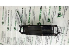 Recambio de pastillas de freno delanteras para renault kangoo (f/kc0) alize referencia OEM IAM  IZQUIERDAS 