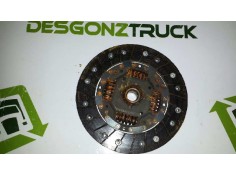 Recambio de kit embrague para volkswagen golf iii berlina (1h1) 1.6 referencia OEM IAM 1L0198010   2