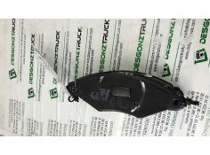 Recambio de pastillas de freno delanteras para renault kangoo (f/kc0) alize referencia OEM IAM  IZQUIERDAS  2