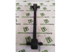 Recambio de tirante trasero izquierdo para man tgx 18.xxx 12.4 diesel referencia OEM IAM 81432206270  