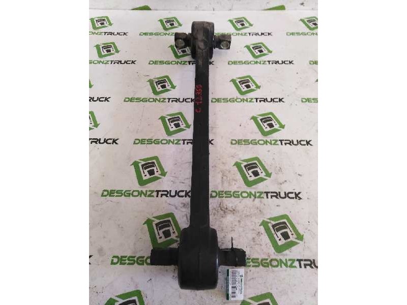 Recambio de tirante trasero izquierdo para man tgx 18.xxx 12.4 diesel referencia OEM IAM 81432206270  
