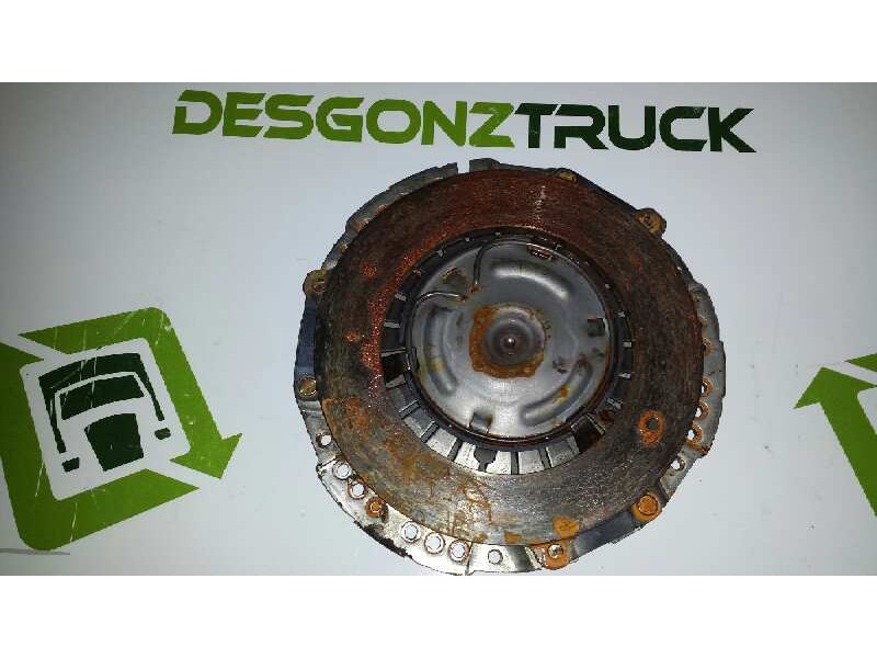 Recambio de kit embrague para volkswagen golf iii berlina (1h1) 1.6 referencia OEM IAM 1L0198010  