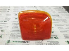 Recambio de piloto delantero izquierdo para ford fiesta berl./express festival / cl referencia OEM IAM  NARANJA NUEVO