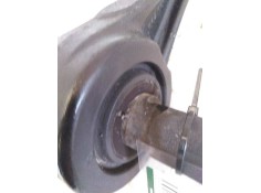 Recambio de tirante trasero izquierdo para man tgx 18.xxx 12.4 diesel referencia OEM IAM 81432206270   2