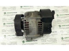 Recambio de alternador para fiat punto berl. (176) 75 elx referencia OEM IAM   