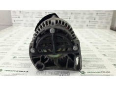 Recambio de alternador para fiat punto berl. (176) 75 elx referencia OEM IAM    2