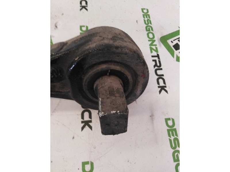 Recambio de tirante trasero izquierdo para man tgx 18.xxx 12.4 diesel referencia OEM IAM 81432206270  