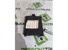 Recambio de modulo electronico para mercedes-benz actros bm 963.xxx 2-achser 18xx 4x2 fahrgestell l bigspace referencia OEM IAM 
