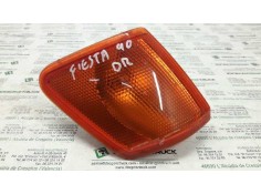 Recambio de piloto delantero derecho para ford fiesta berl./courier surf referencia OEM IAM  NARANJA 