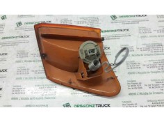 Recambio de piloto delantero derecho para ford fiesta berl./courier surf referencia OEM IAM  NARANJA  2