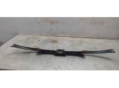 Recambio de rejilla delantera central para peugeot 206 berlina gti referencia OEM IAM    2