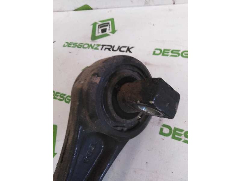 Recambio de tirante trasero derecho para man tgx 18.xxx 12.4 diesel referencia OEM IAM 81432206270  