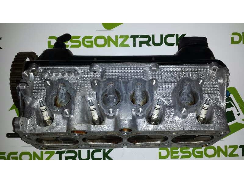 Recambio de culata para volkswagen golf iii berlina (1h1) 1.6 referencia OEM IAM   