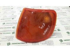 Recambio de piloto delantero izquierdo para ford sierra turnier cl referencia OEM IAM  NARANJA NUEVO