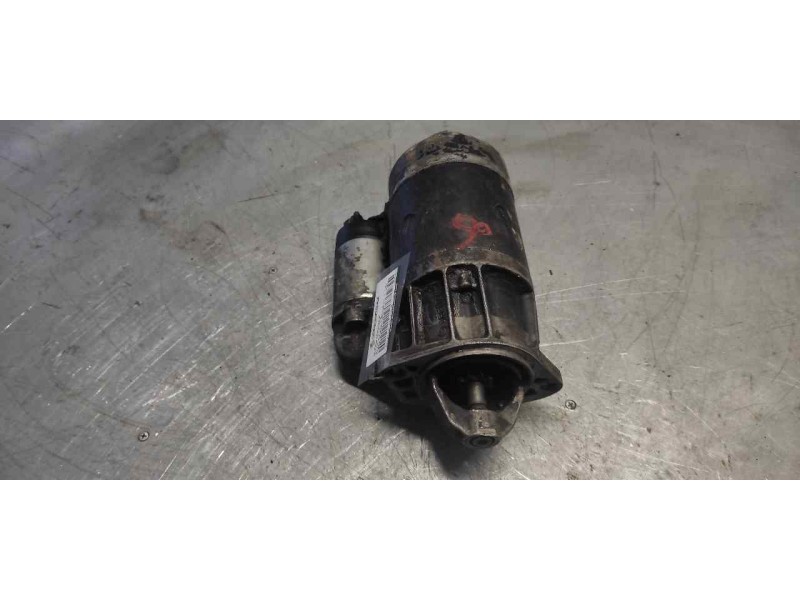 Recambio de motor arranque para ford sierra turnier gl referencia OEM IAM 0001311101 9 DIENTES 