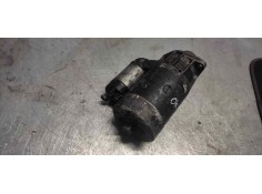 Recambio de motor arranque para ford sierra turnier gl referencia OEM IAM 0001311101 9 DIENTES  2