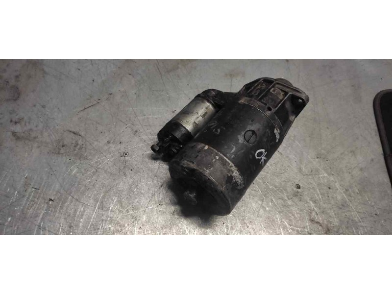 Recambio de motor arranque para ford sierra turnier gl referencia OEM IAM 0001311101 9 DIENTES 